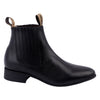BOTA Fratello - 0045 - NEGRO - 22/25