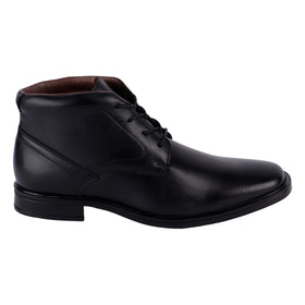 BOTA Fratello - 3033 - NEGRO - 25/29