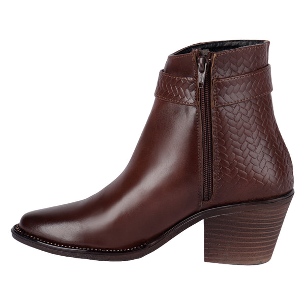 BOTA Fratello - 0362 - TAN - 22/26