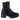 BOTA FRATELLO - 9007 - NEGRO - 22/26