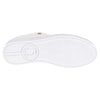 TENIS POLO HPC - 0917 - BLANCO ORO ROSADO - 22/26