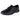 ZAPATO Fratello - 5712 - NEGRO GRIS - 25/29