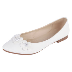 BALERINA Fratello - 4404 - BLANCO - 22/26