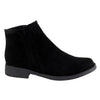 BOTA Fratello - 0855 - NEGRO - 22/26