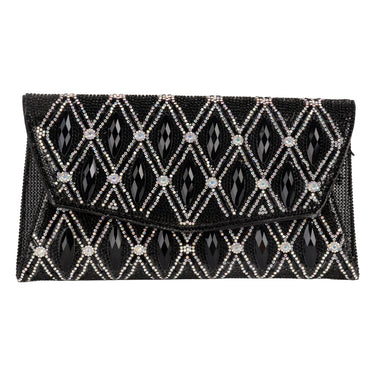 Bolso de Mano Fratello Color Negro para Mujer 6273M