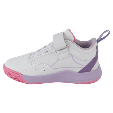 Tenis Casuales Pirma Color Blanco Para Niña 2023