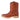BOTA FRATELLO - 0395 - COBRE - 25/29