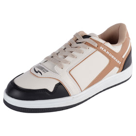 TENIS Fratello - HB804 - LATE CAMEL NEGRO - 25/29