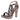 ZAPATILLA Fratello - 1505 - INOX - 23/26