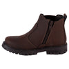 BOTA YUYIN - 24571 - CHOCOLATE - 18/21.5