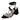 ZAPATILLA Fratello - 0130 BRILLOS - NEGRO - 23/26