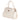 BOLSA FRATELLO - BN086 SINTETICO - BEIGE