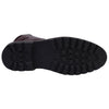 ZAPATO FLEXI - 411204 - VINO - 25/29