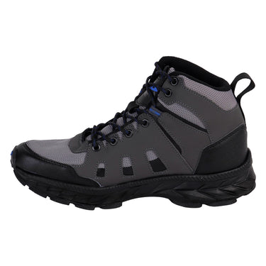 Botas De Senderismo Pontiac Color Oxford Para Hombre 0752