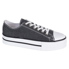TENIS Fratello - LUCY - NEGRO - 23/26