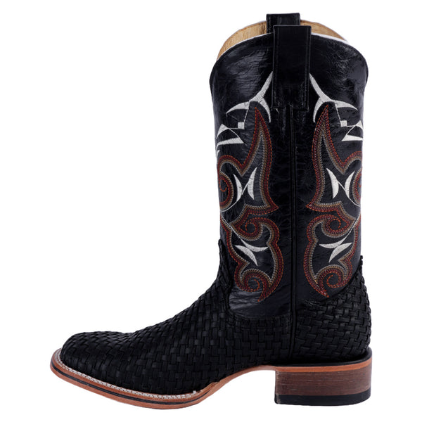 BOTA Fratello - 0380 - NEGRO - 25/29