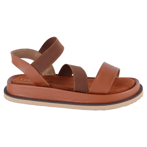 SANDALIA Fratello - 0015 - TAN - 22/26