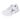 TENIS Fratello - 8515 - BLANCO PLATA - 23/26