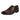 Zapatos Formales de Piel Mariscal Colro Café para Hombre 8891