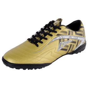 TENIS Fratello - 0048 - ORO NEGRO PLATA - 25.5/29