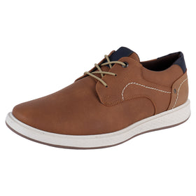 ZAPATO Fratello - 0316 - TAN - 25/29