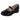 Zapato Escolar De Piel Color Negro Fratello Para Niña 2018