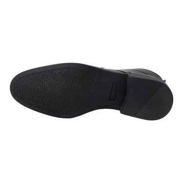 Botines Formales Mariscal Color Negro para Hombre 7074