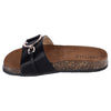 SANDALIA Fratello - 0625 - NEGRO - 22/26