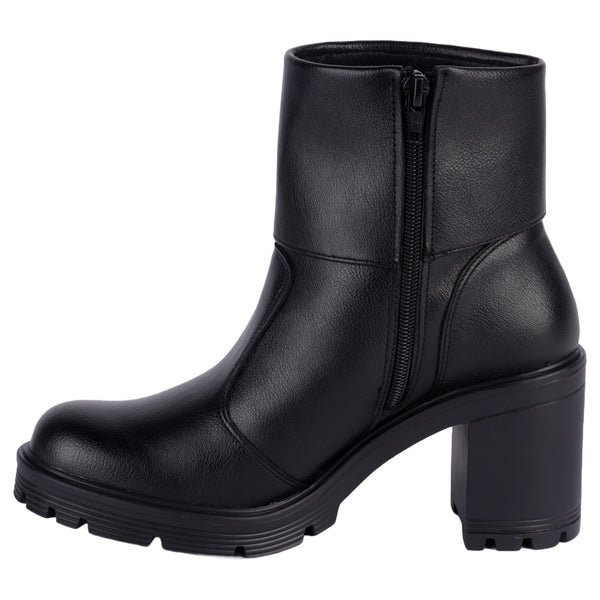 BOTA GREEN LOVE - 94224 - NEGRO - 22/26