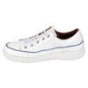 TENIS LOBO SOLO - 3532 - BLANCO AZUL - 23/26