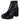 BOTA FRATELLO - 25671 - NEGRO - 22/26