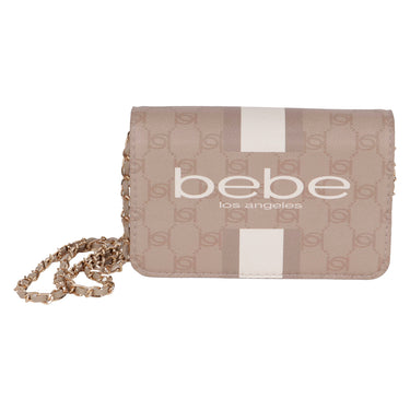Bolso Casual Bebe Para Mujer Modelo Paisley