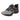 Tenis Deportivos Fratello Color Negro Para Hombre 0689