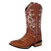 BOTA Fratello - 1011 - MIEL - 22/26
