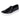 Tenis Casual Fratello Color Negro Para Mujer 0109