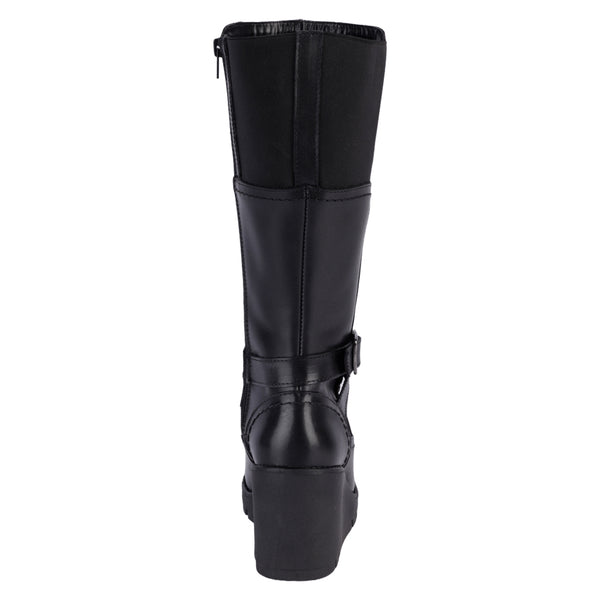 BOTA SEDUCTA - 22003 - NEGRO - 22/26