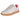 TENIS CHARLY - 1043164 - BEIGE CORAL - 22/26