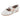 Flats casuales Fratello Color Blanco para Niña 0207