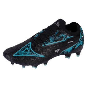 TENIS PIRMA - 3048 - NEGRO AQUA - 25/29