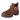 BOTA FRATELLO - 9003 - CAMEL - 23/26
