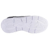 TENIS Fratello - 4135 - GRIS PLATA - 25.5/29