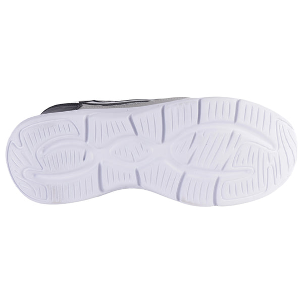 TENIS Fratello - 4135 - GRIS PLATA - 25.5/29