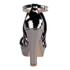 ZAPATILLA Fratello - 1505 - INOX - 23/26