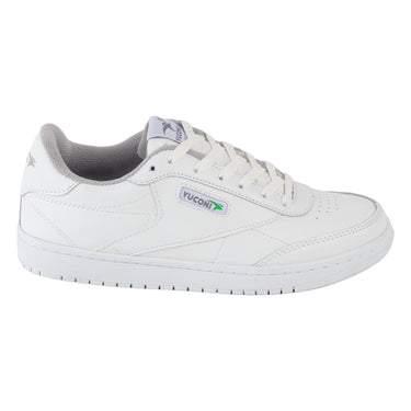 Tenis Casuales Fratello Color Blanco Para Hombre 0103