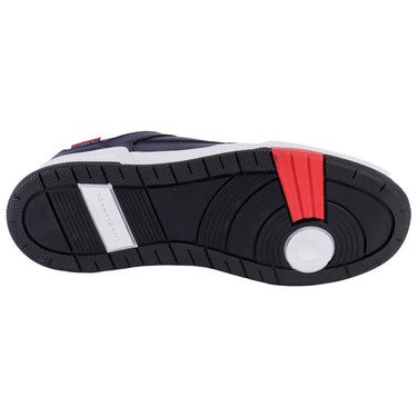 Tenis Casual Tommy Hill Color Azul Marino para Hombre 6186