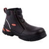 BOTA CLIFF - 6502 - CAOBA - 25/29