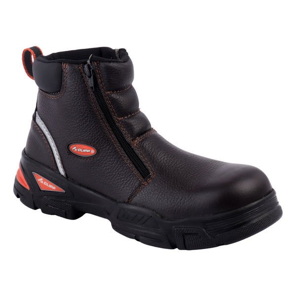 BOTA CLIFF - 6502 - CAOBA - 25/29