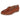 Mocasines Casuales Color Café Fratello Para Mujer 8001