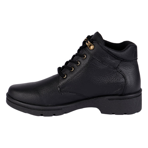 BOTA Fratello - 1003 - NEGRO - 22/26