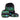 Mochila Escolar Fratello Color Negro Para Niño 1602